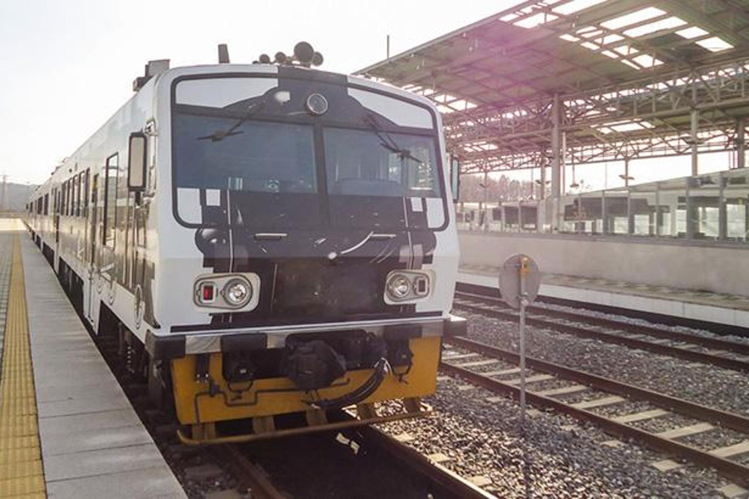 Kuzey Kore-Çin Tren Seferleri Yeniden Başladı: 6 Yıl Sonra İlk Yolcu Taşımacılığı