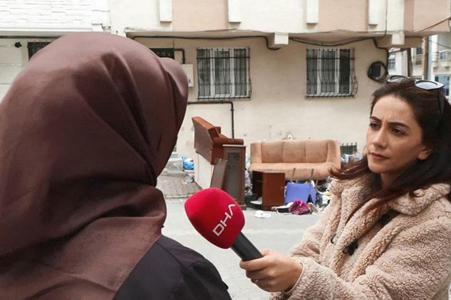 İstanbul'da Kira Sorunu ve Eşya Tacizi: Mahkeme ve Şikayet Süreci Detayları