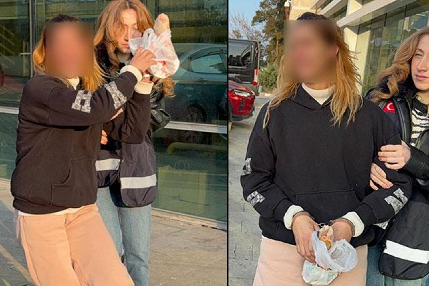 Kadınların Hapis Cezasını Erteleyen Kanuna Çocuk Protestsuyla Sınır Talebi