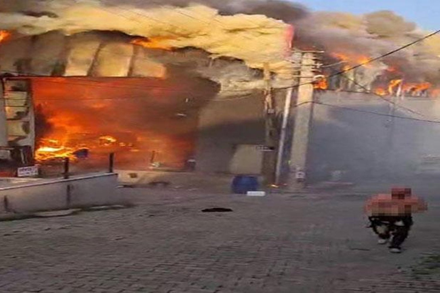 Kocaeli'deki Kozmetik Fabrikasında Yangın Felaketi: 7 Ölü ve Güvenlik Endişeleri