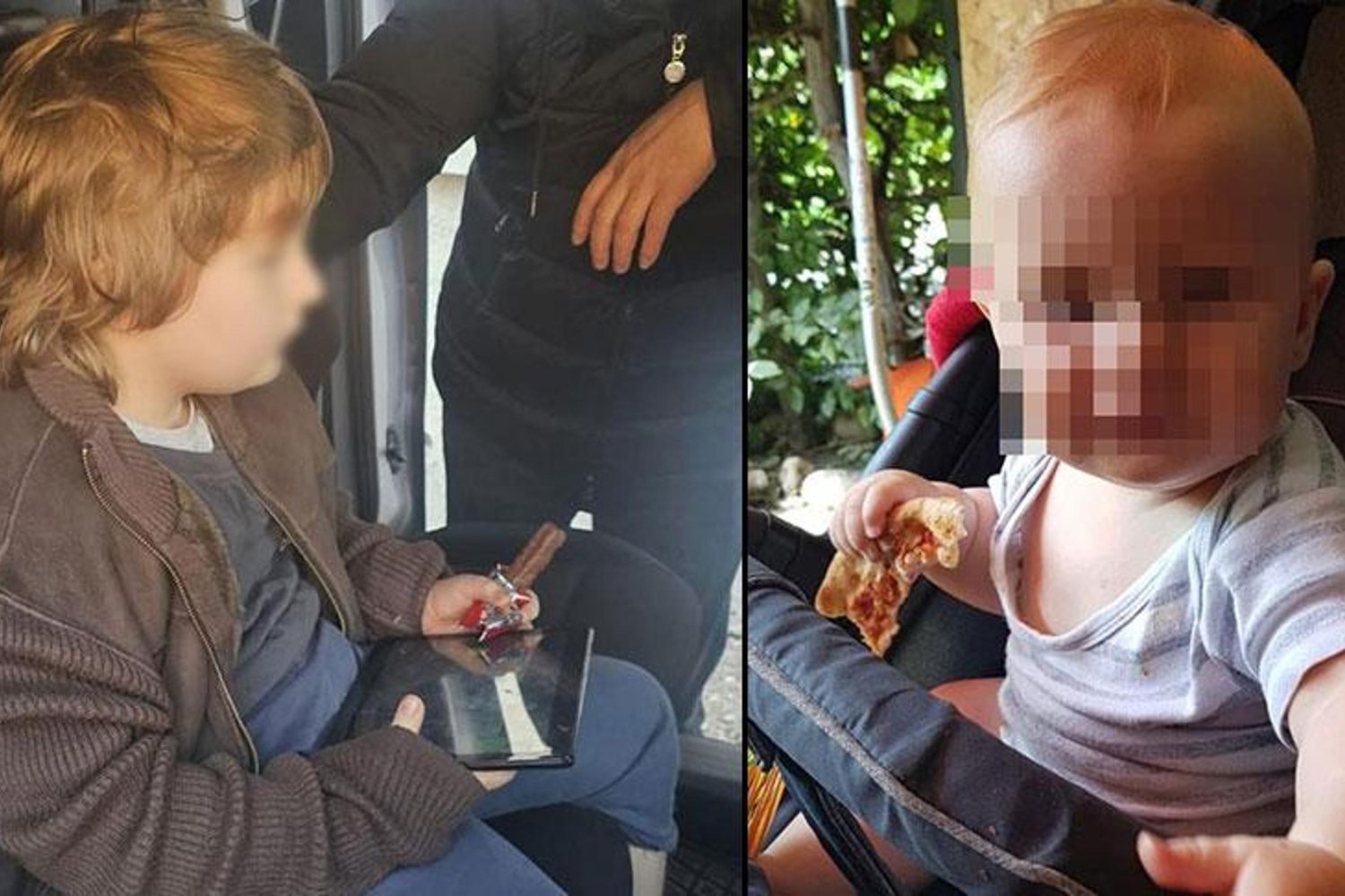 Çocuk Kaçırma Olayı: Mustafakemalpaşa'da Şok Operasyonla Kurtarılan N.S.'nin Hikayesi