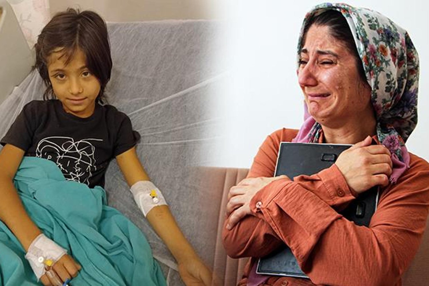 Adana'da Sarılık Nedeniyle Tedavi Gören 8 Yaşındaki Ferdi Demir Hayatını Kaybetti: Aile Suç Duyurusunda Bulundu