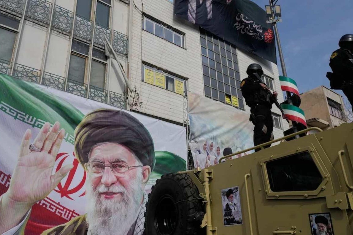 İsrail-İran-ABD Gerilimi Yeni Boyutuna Girdi: İran'a Yönelik Suikastlar ve Stratejik Planlar