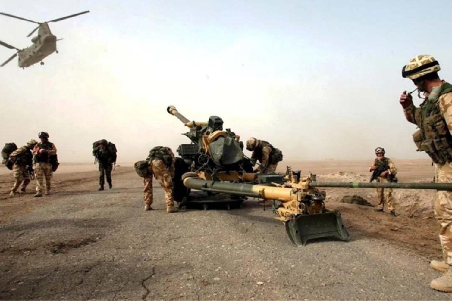 İran-İsrail-ABD Gerilimi: Kritik Operasyon Planları ve Bölgesel Savaş Tetikleniyor