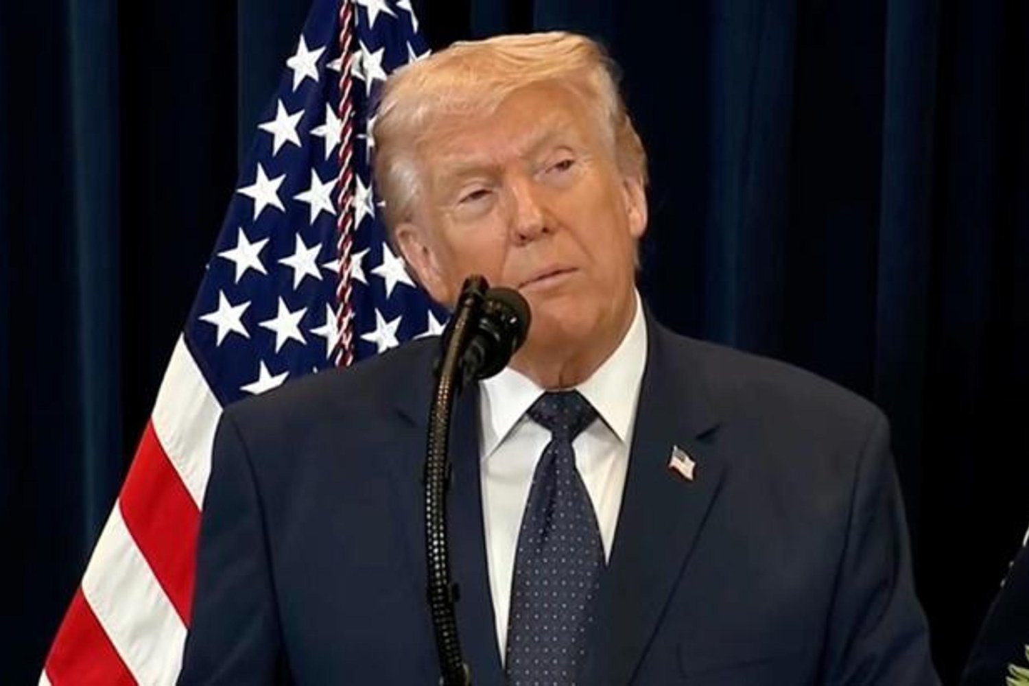 ABD Başkanı Trump İran ve Hürmüz Kriziyle İlgili Son Gelişmeleri Anlattı