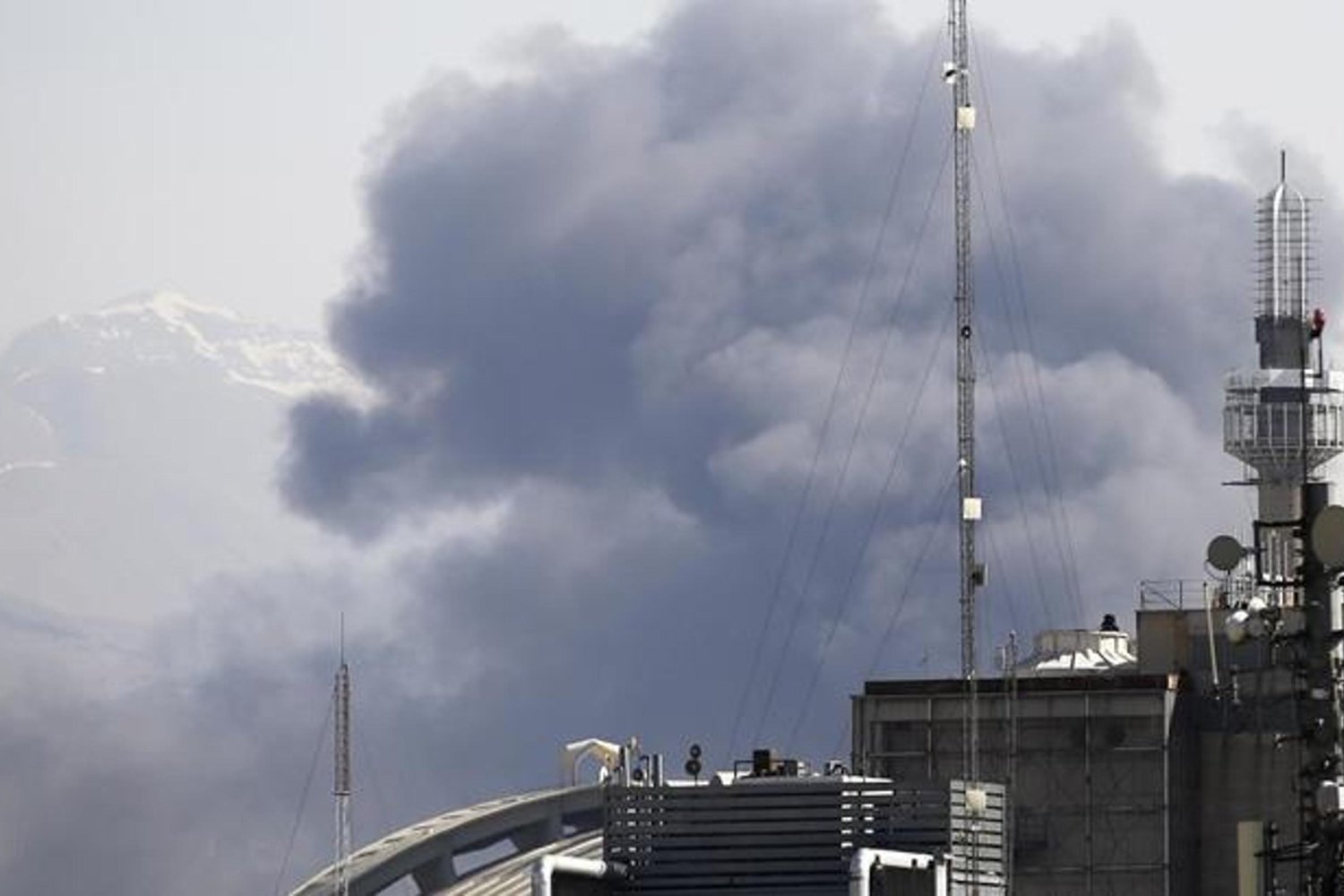 ABD CENTCOM İran’a Karşı Saldırılarda Son Durumu Güncelledi: 10 Binden Fazla Hedef Vuruldu