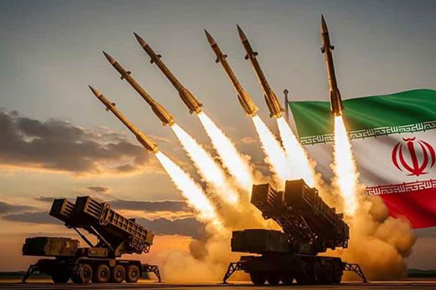 İsrail ve ABD İran'a Karşı Savaşmaya Hazır: Yeni Gizli Diplomatic Yazışma Sızdı