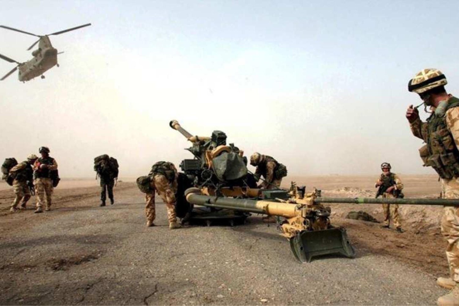 ABD-İran-İsrail Savaşında Gerilim Yükseliyor: 25 Günlük Savaşta Yeni Gelişmeler