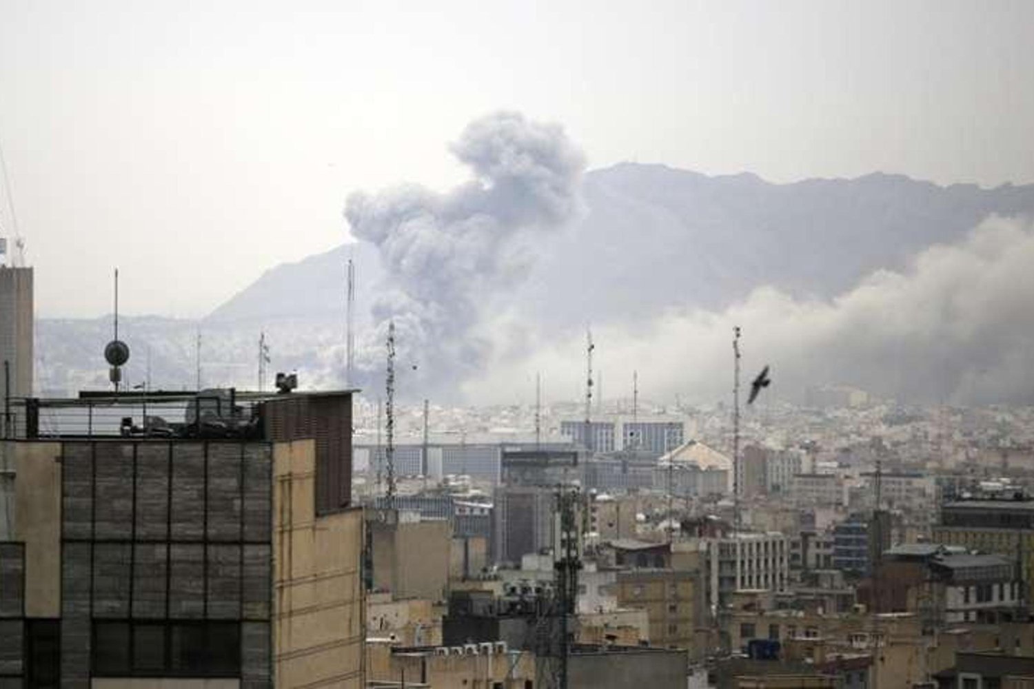 İsrail-İran-ABD Savaşı Şiddetini Artırıyor: Son Durum ve Kritik Tahminler