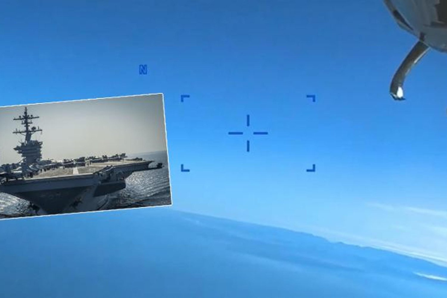 İHA Teknolojisi Savaşın Seyrini Değiştiriyor: ABD'den Kritik UYARILAR