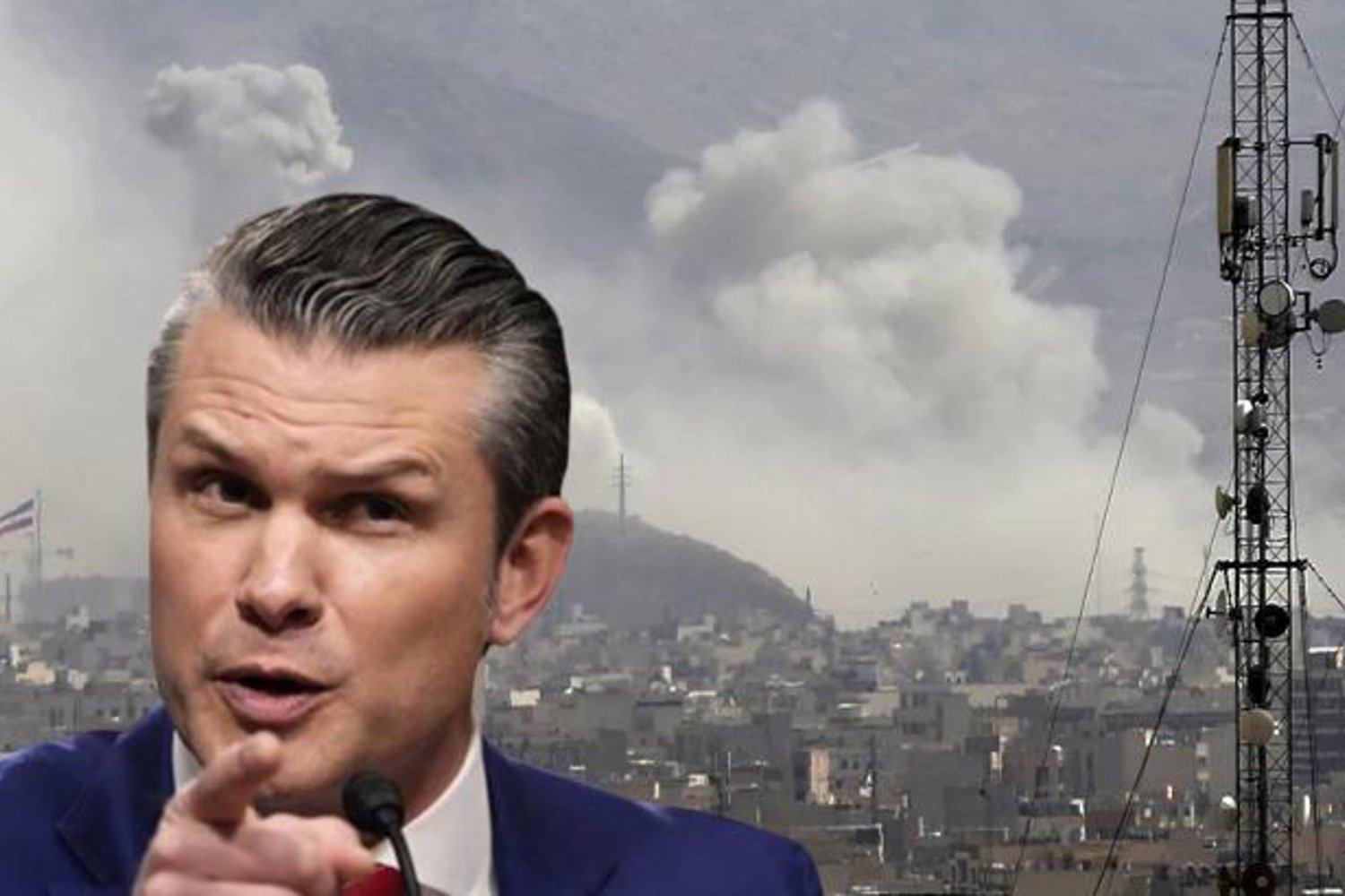 İran'a Yönelik ABD ve İsrail Operasyonu Neler Getirecek? Son Gelişmeler