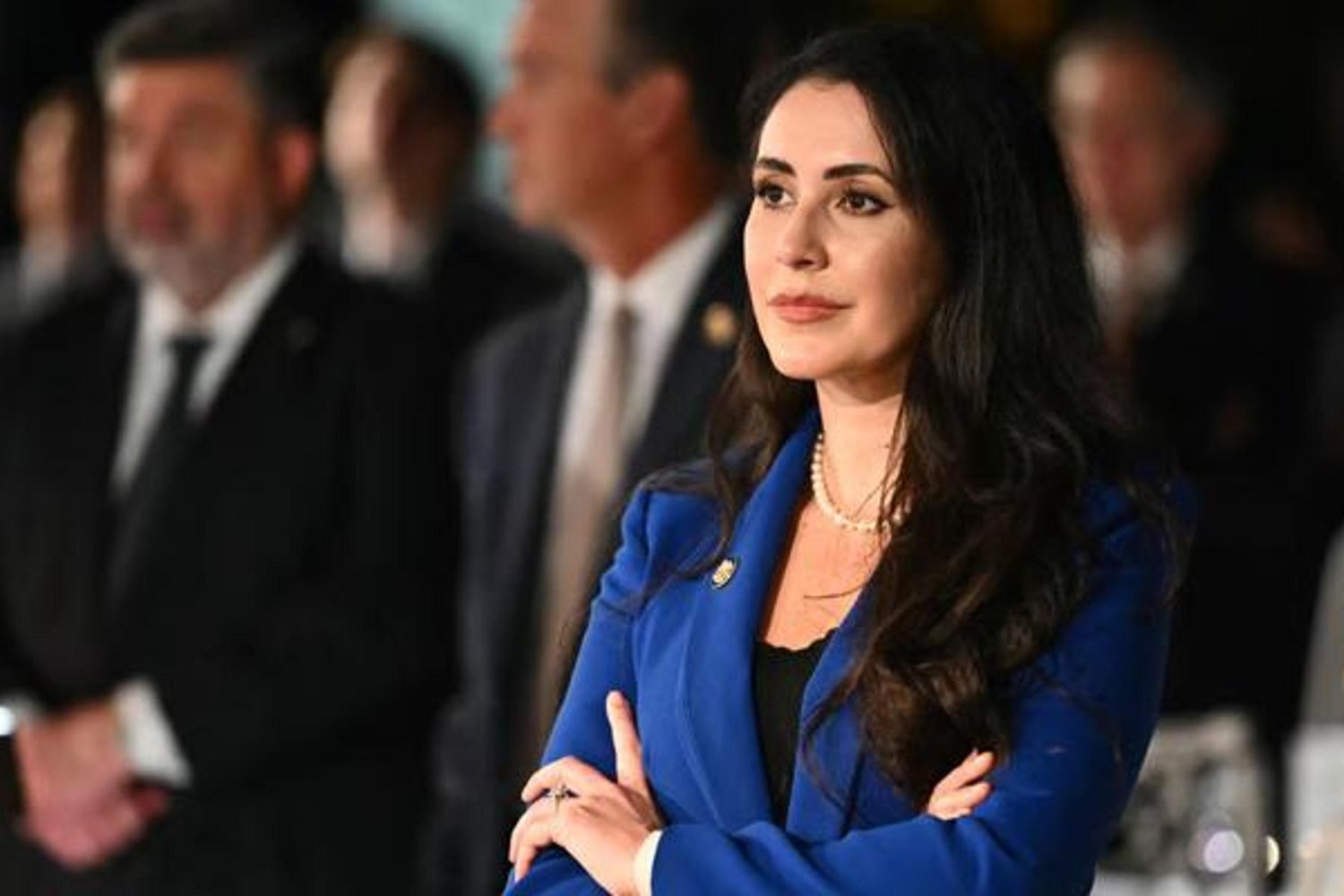 ABD Temsilciler Meclisi Üyesi Türkiye'ye Destek Verdi: İran Değildir