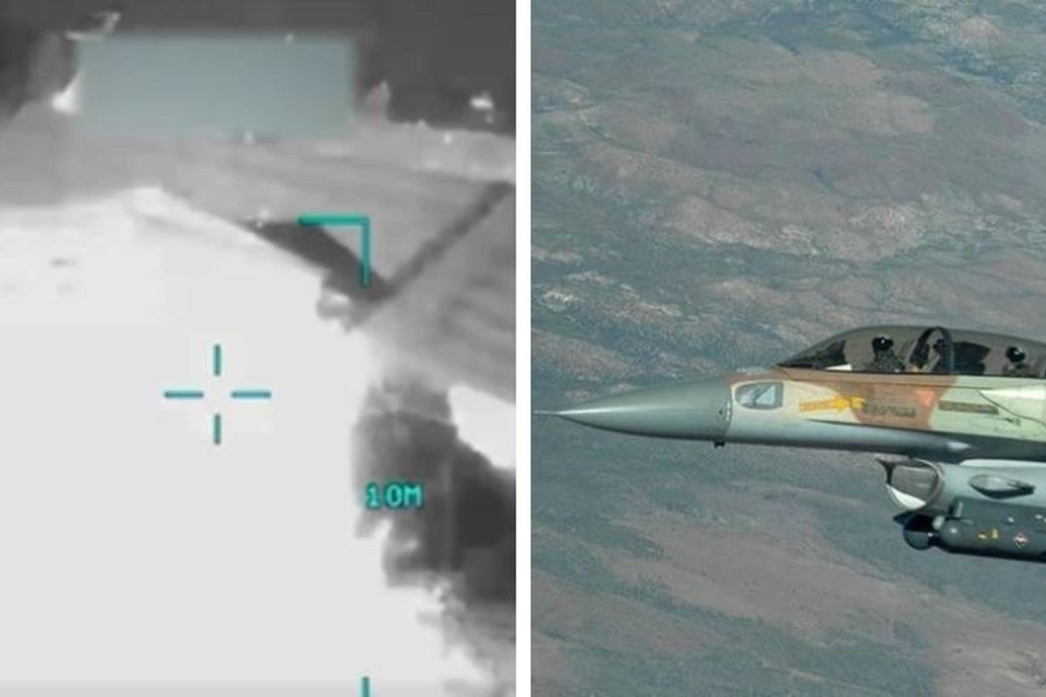 ABD ve İsrail İran’a Karşı Askeri Operasyonlarına Devam Ediyor: Güncel Gelişmeler