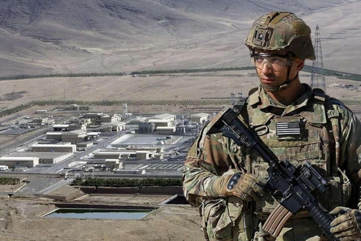 İran’dan Kritik Uranyum Deposu Hedefi: Savaş Neden Bu Operasyonu Düşünüyor?