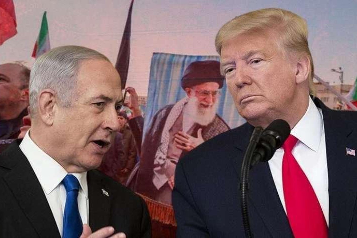 İran-ABD-İsrail Savaşı Üçüncü Gününde Saldırılar Devam Ediyor