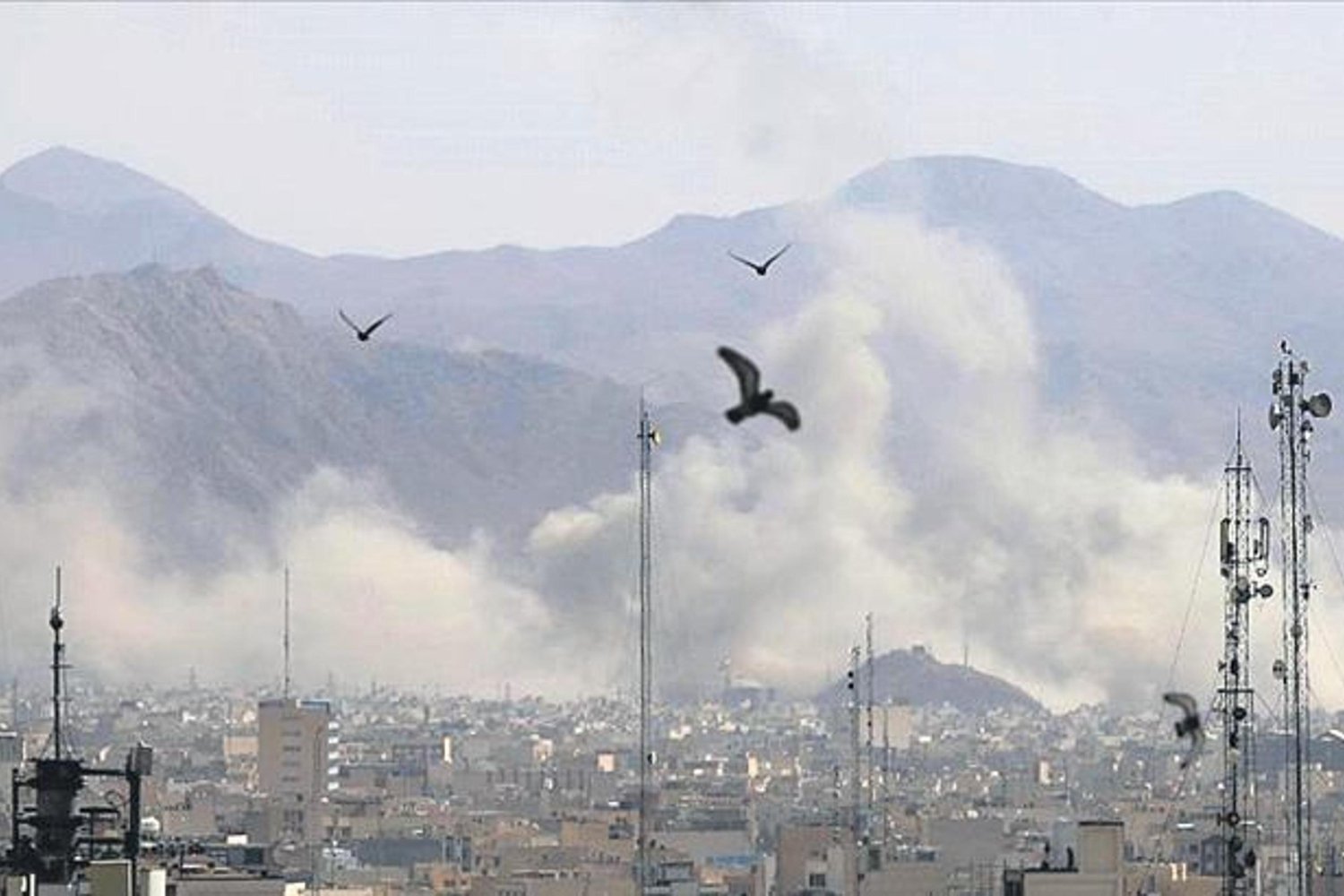 İran’a Yönelik Operasyonlar ve Bölgesel Gerilim: Son Durum ve Analizler