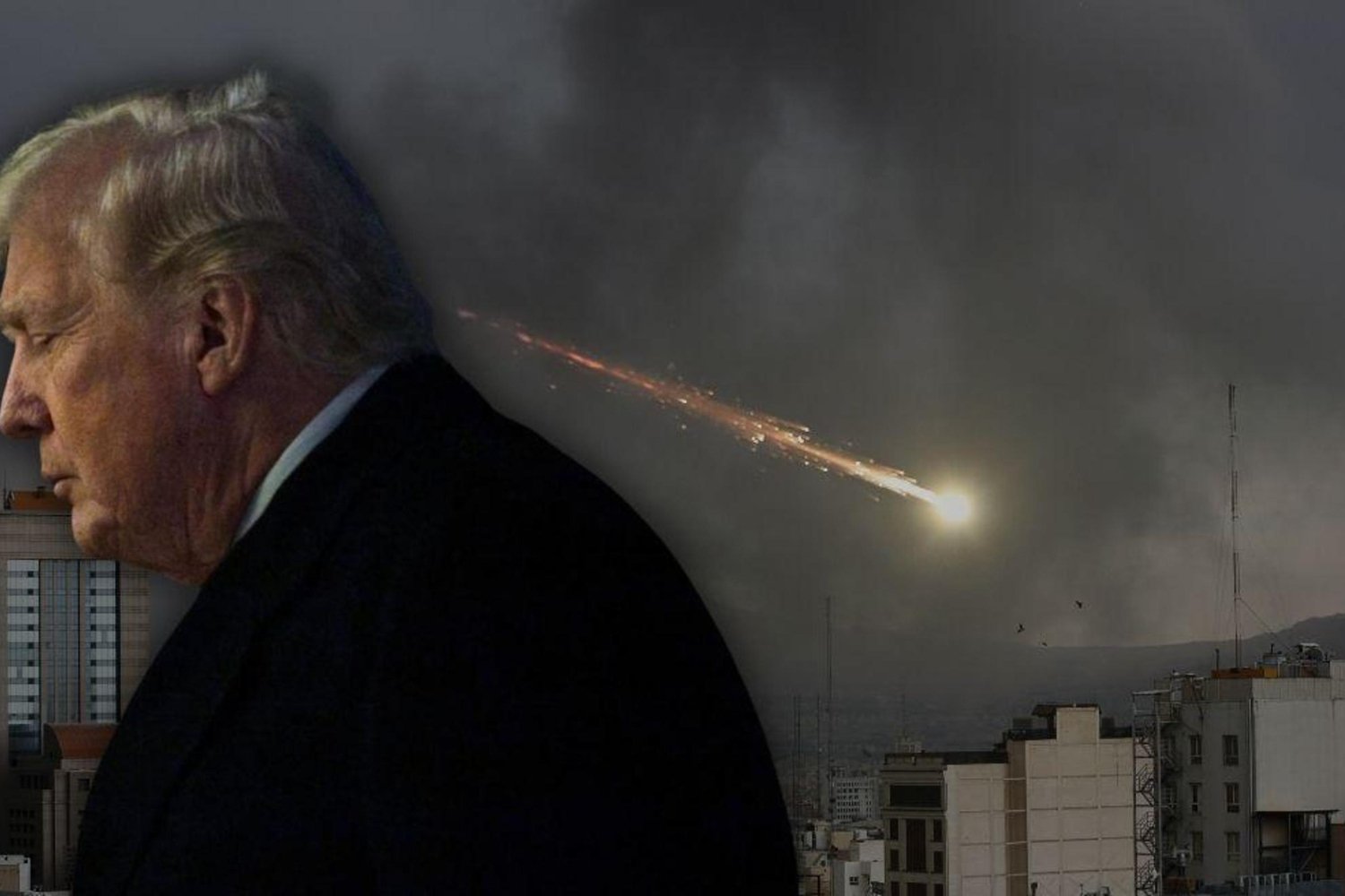 İran Tansiyonu Artarken ABD ve İsrail'den Yeni Savaş Senaryoları