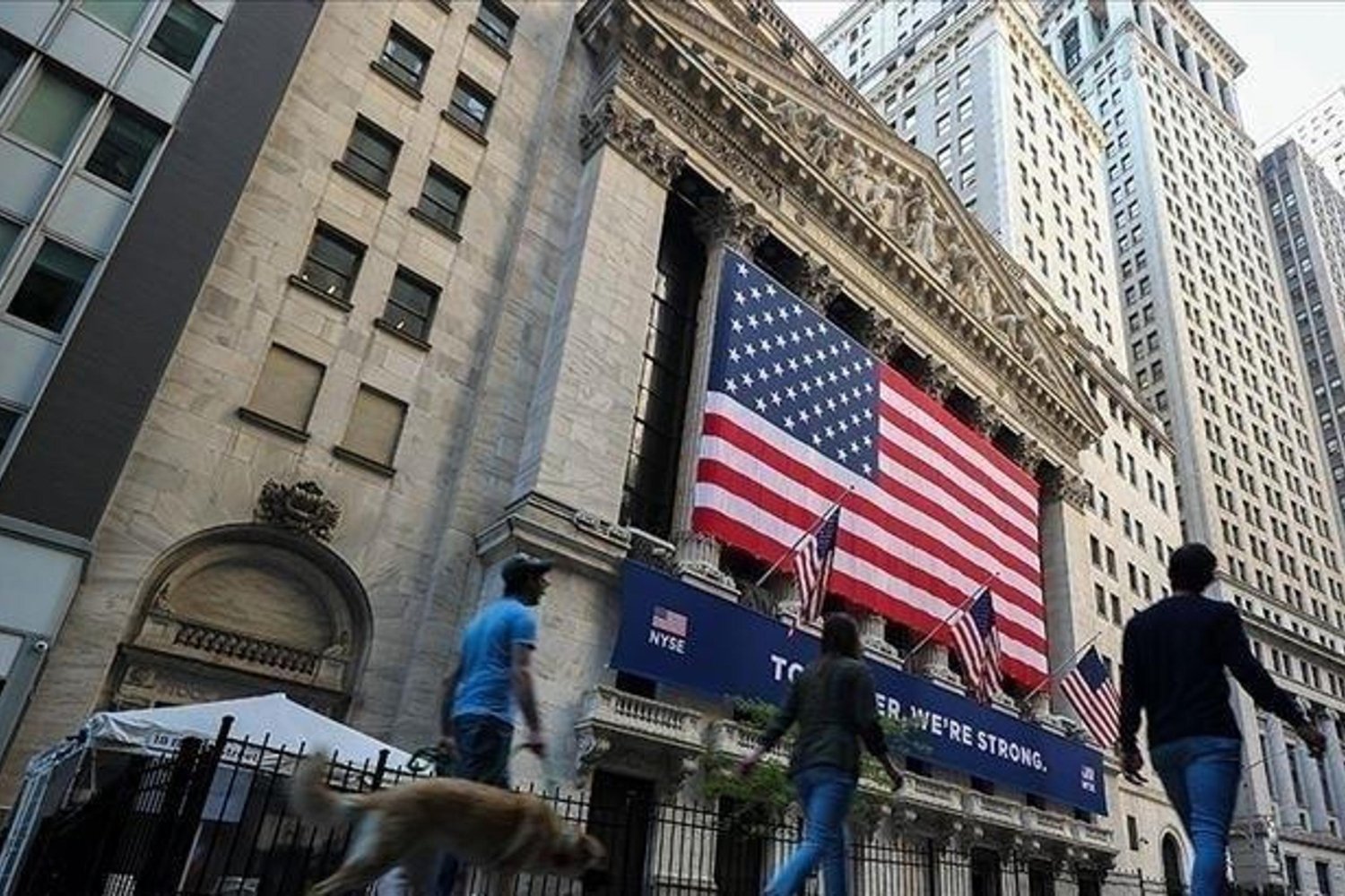 ABD Kamuoyu İran Saldırılarına Nasıl Bakıyor? Yeni Anket Sonuçları