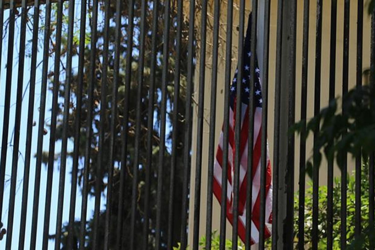 İran ve ABD Arasındaki Gerilimi Tırmandıran Gizli Diplomatic Yazışma Sızdı!