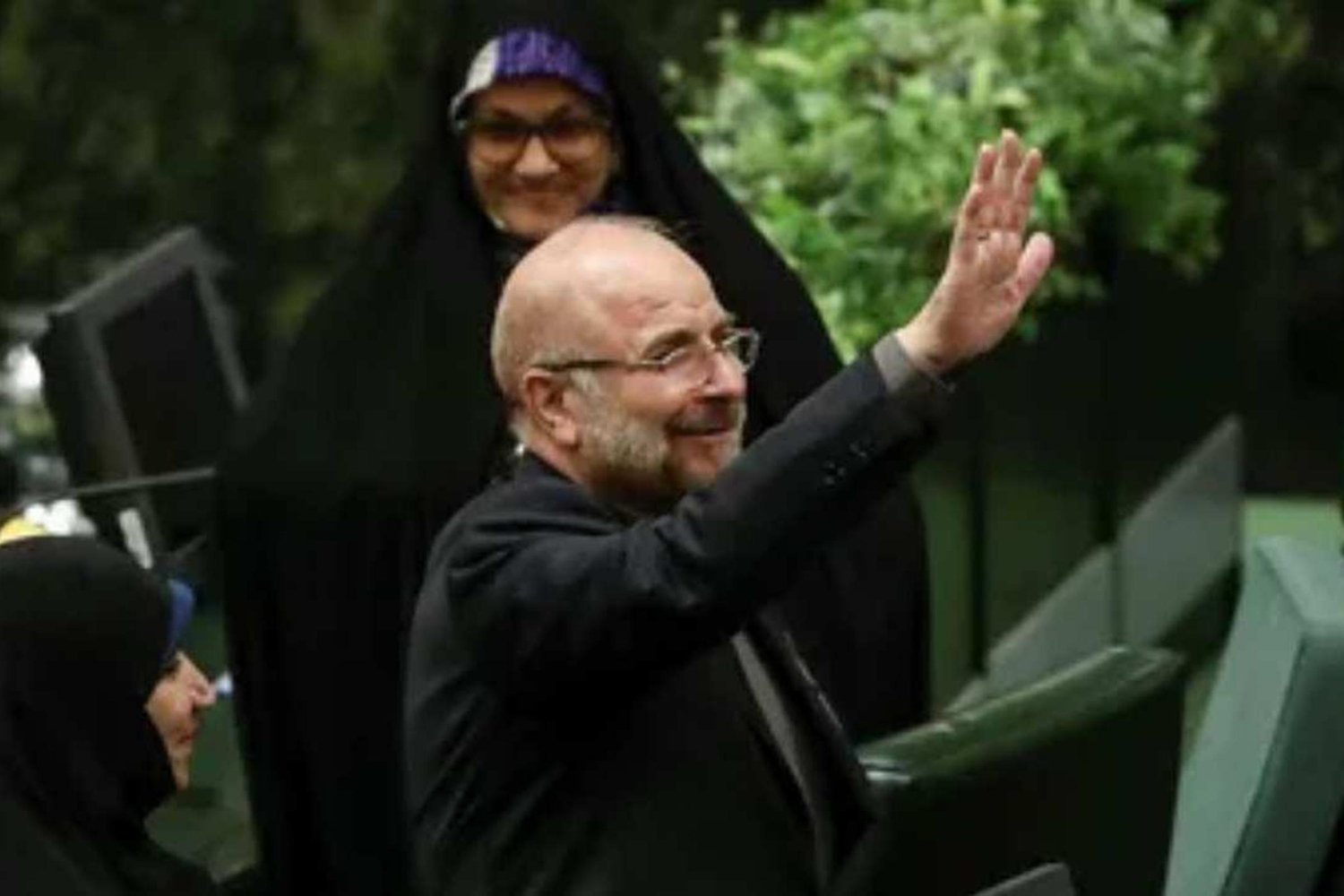 İran'da Siyasi Değişiklik ve Trump'un Planları Sorgularda