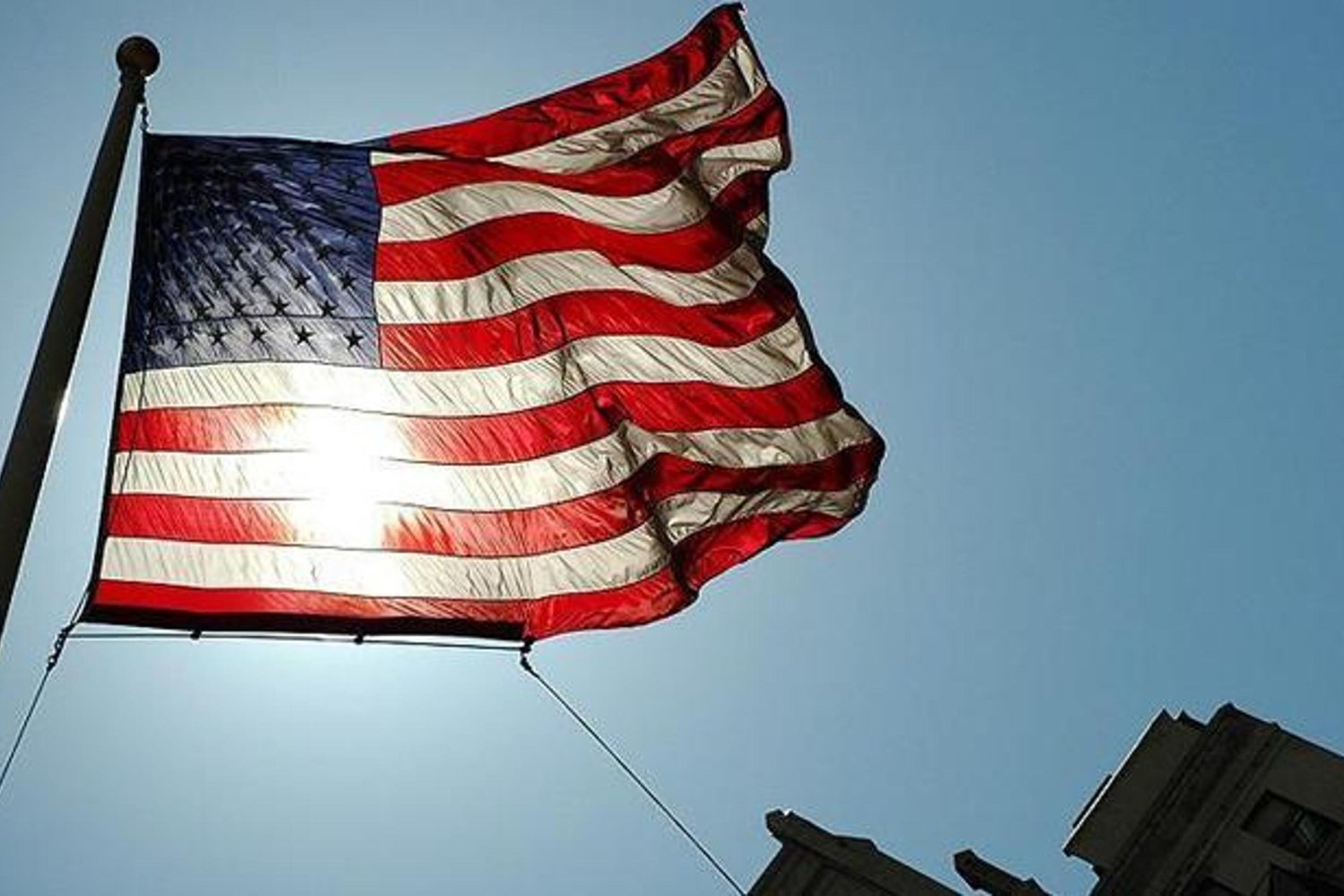 ABD Irak'taki vatandaşlarına acil tahliye çağrısı yaptı