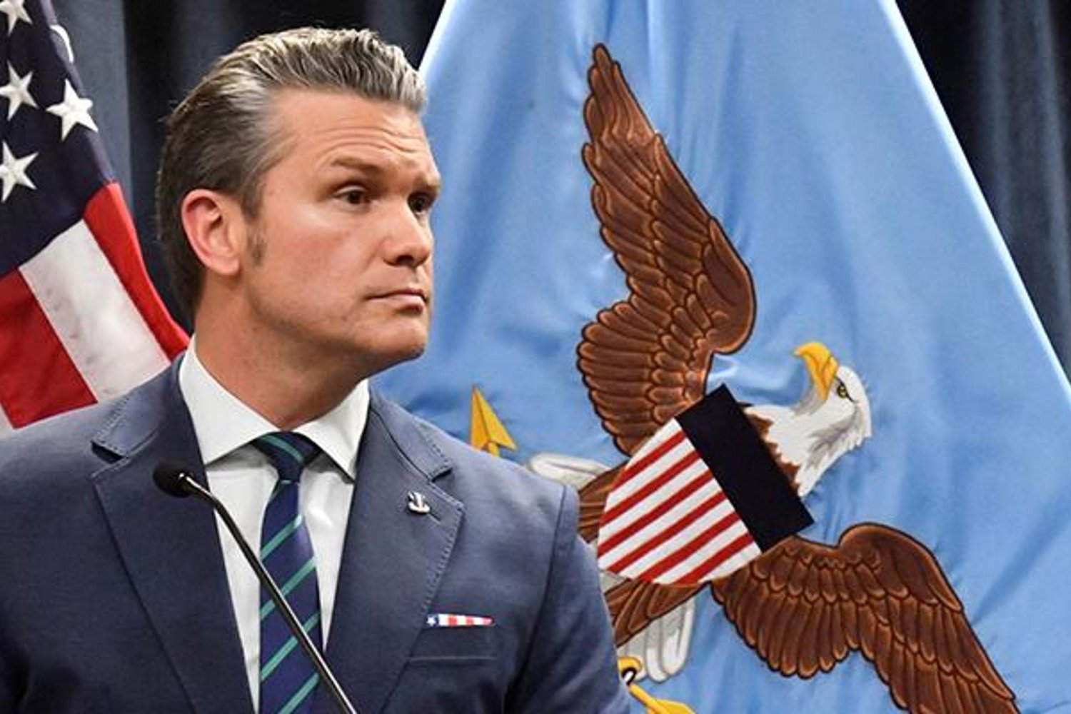 ABD Savunma Bakanı Pete Hegseth İran ve Rusya İddialarını Yalanladı
