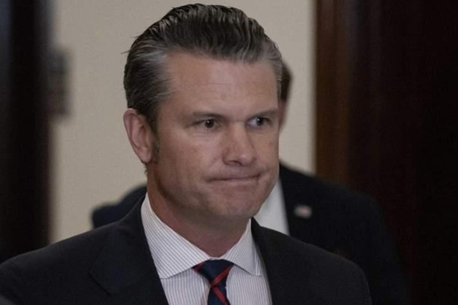 Pentagon'da Sürpriz Gelişme: Hegseth ve Dan Caine İran Saldırılarına Ortak Basın Toplantısı Kurduğu İddiası