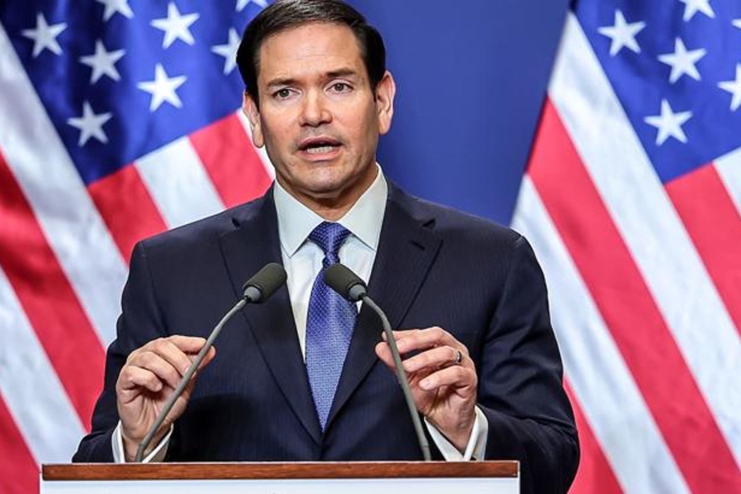 ABD'li Senatör Rubio İran'a Saldırıların Süreceğini Belirtti