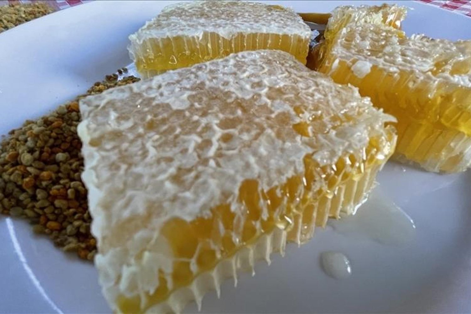 Yenice Ihlamur Balına AB Tescili Çığır Açtı: Artık Dünya Pazarında Kendine Yer Buluyor