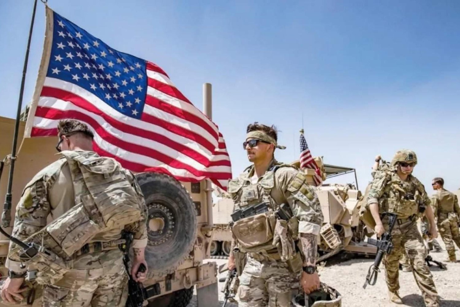 İran’a Olası Kara Harekâtı ve Hark Adası'nın Stratejik Önemi