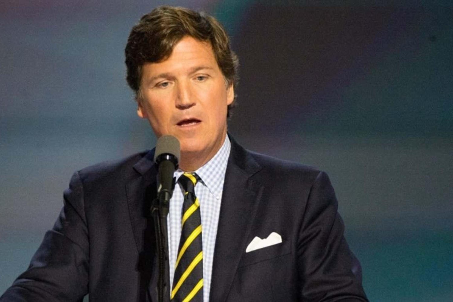 İsrail-İran-ABD Savaşında Gelişmeler: Tucker Carlson'dan Çok Çarpıcı Açıklamalar