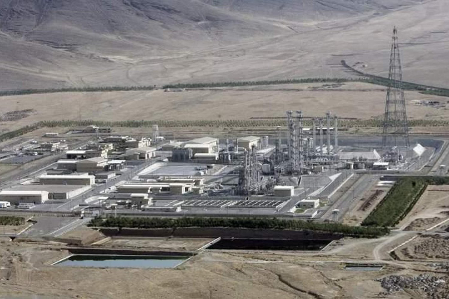 ABD eski Güvenlik Danışmanı Sullivan: İran'a Nükleer Teklif Saldırmadan Önce Sunuldu