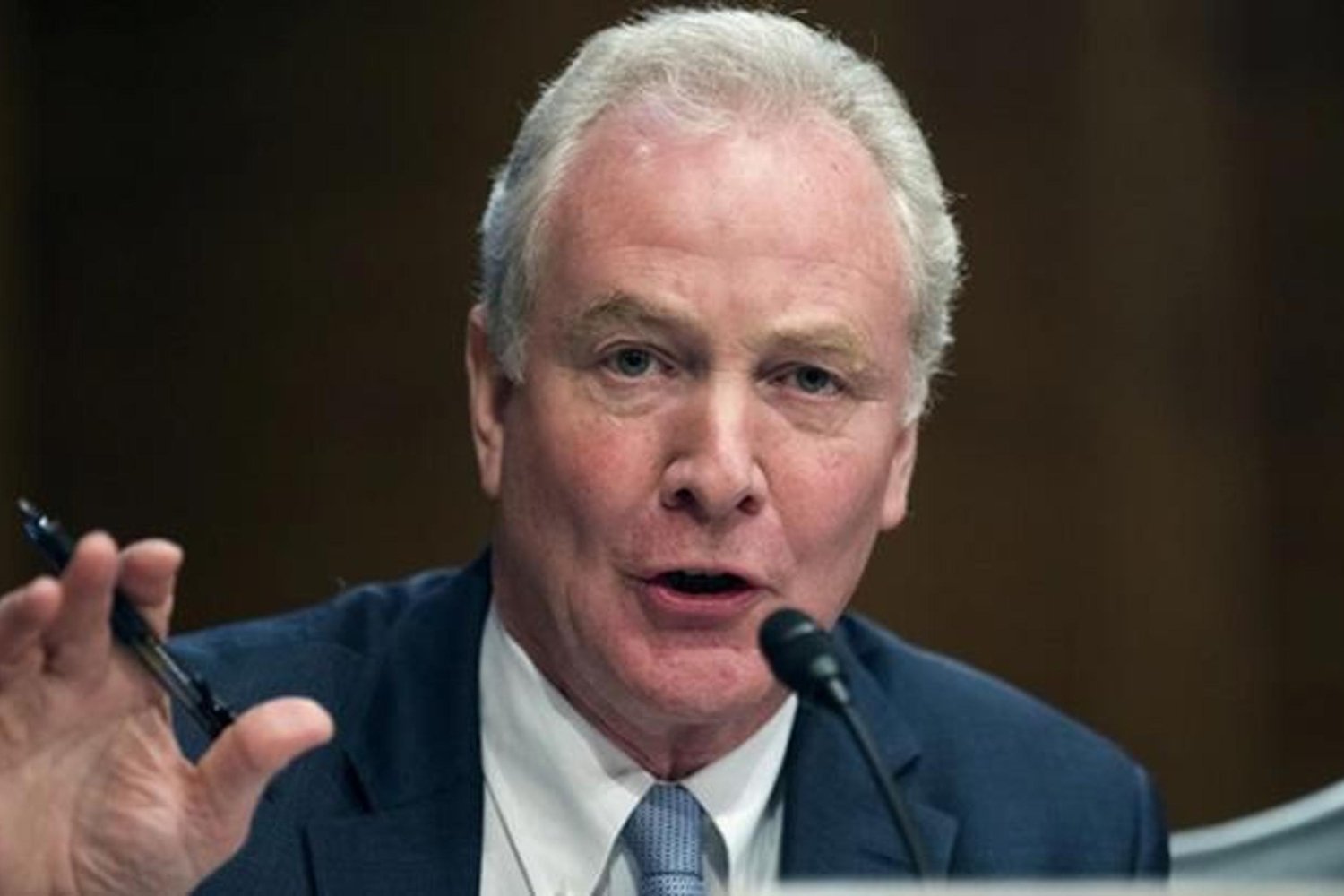 ABD'li Senatörden İran ve Trump Açıklamalarına Sert Sözler