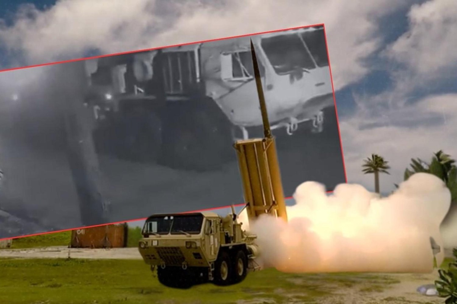 Çok Kritik Güvenlik Açığı! ABD'nin Hava Savunma Sistemleri Orta Doğu ve Güney Kore'de Neden Gözler Önünde Sökülüyor?