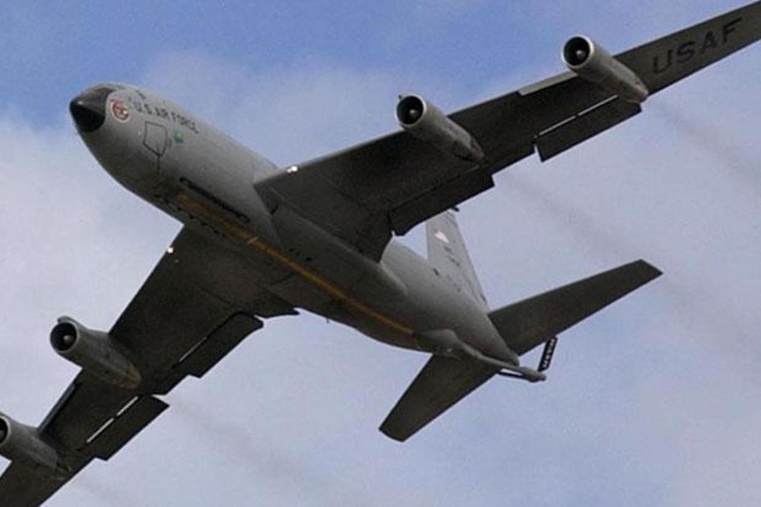 İran Operasyonu: Uçak Kazası Açıklaması ve Güncel Gelişmeler