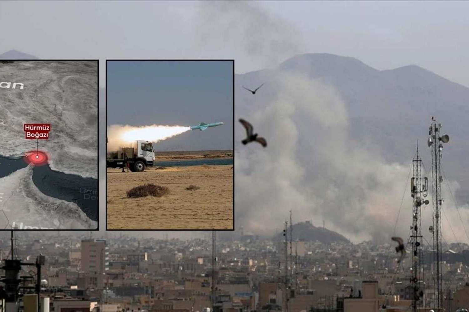 İran ve ABD Arasında Yüksek Gerilimde Diplomasi Hamlesi: Savaş Sonu Görüşmeleri Kapıda