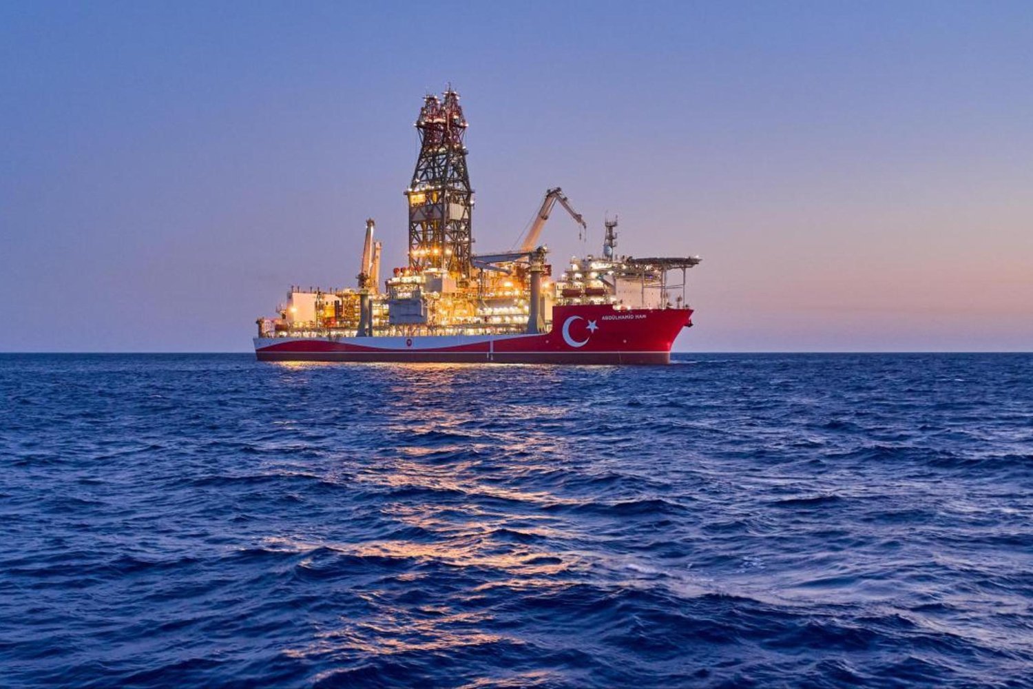 Karadeniz'de Yerli Doğal Gaz Keşifleriyle Enerjide Bağımsızlık Yolunda Bir Adım Daha