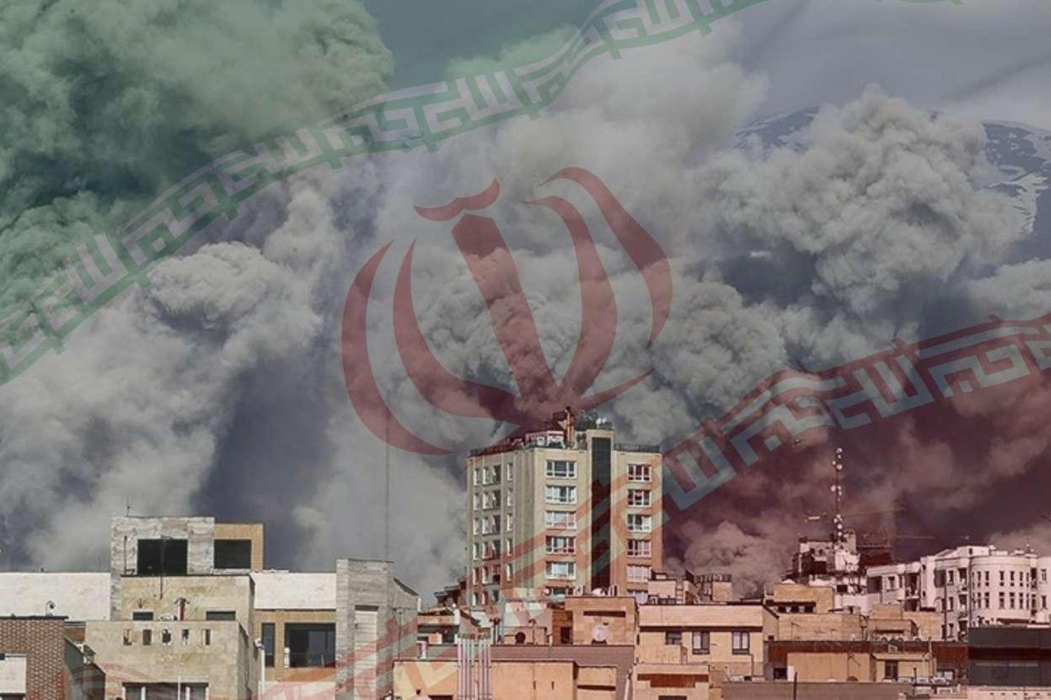 İran'ın Sertleşen Yönetimi ve Orta Doğu'daki Güncel Gelişmeler