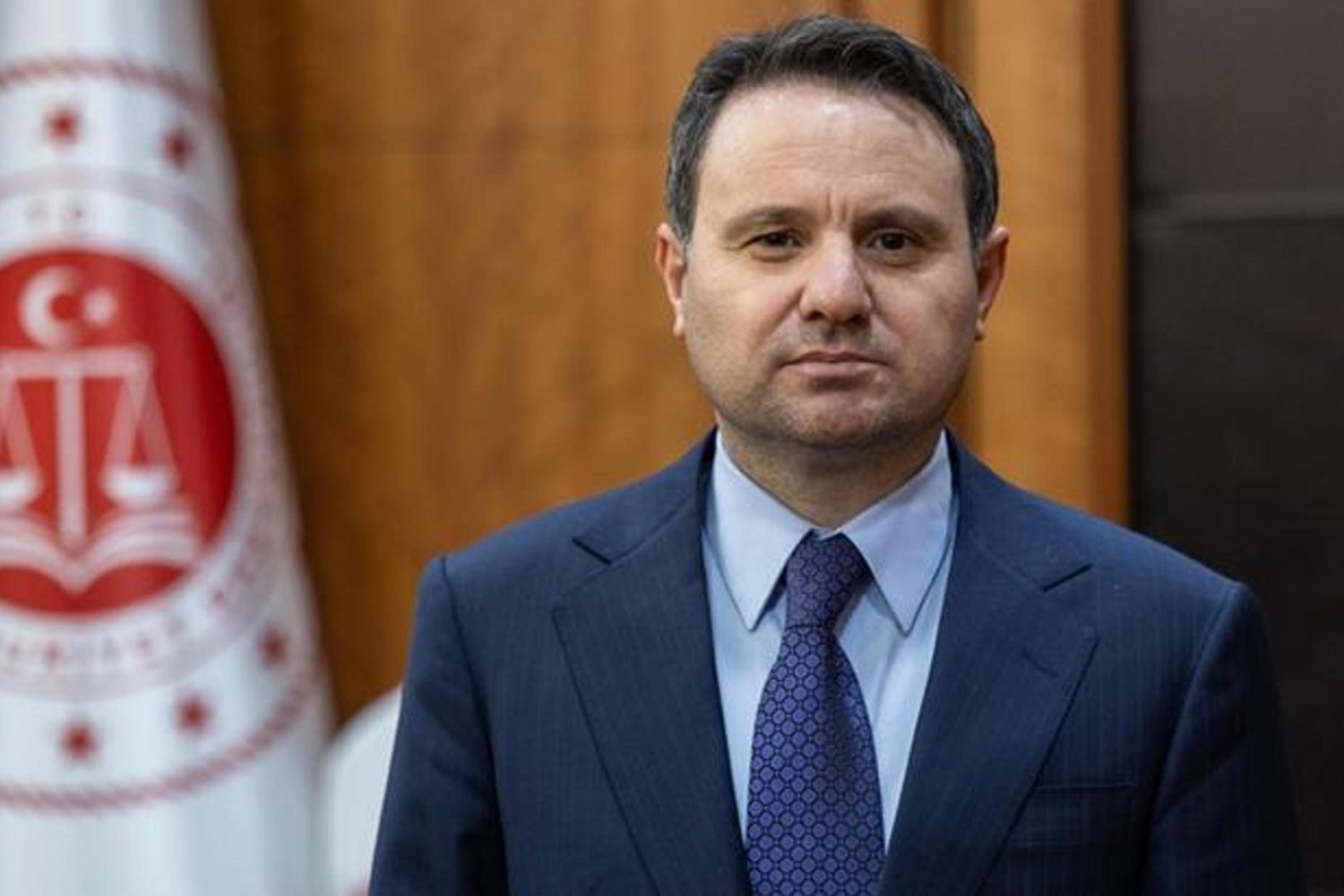 Adalet Bakanı Gürlek'ten Kadın Yargı ve Avukatlara 8 Mart Mesajı