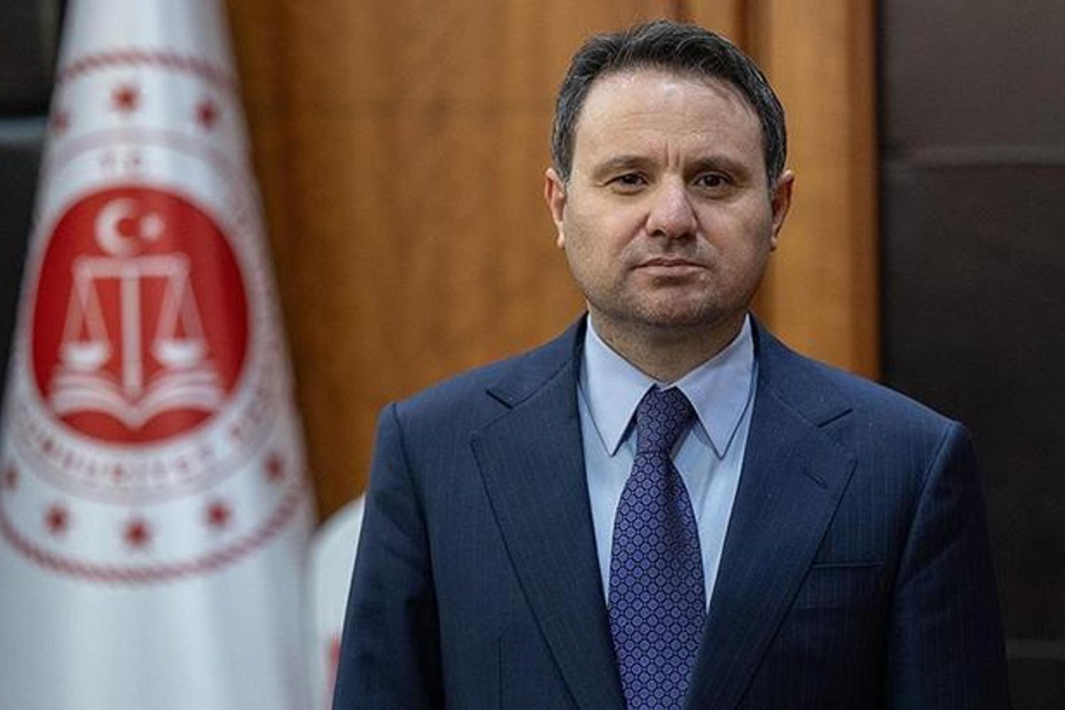 Gürlek'e Yönelik Sahte Belge ve İftira İddialarına Dava Açıldı