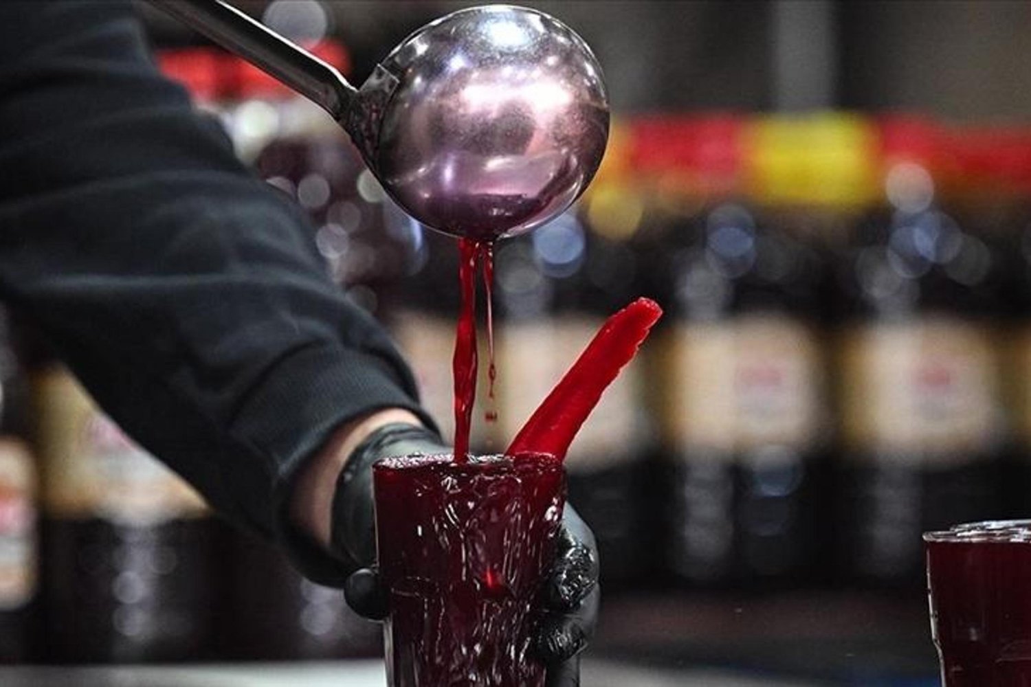 Adana Şalgamına AB Coğrafi İşaret Tescili: Güçlü Bir Marka ve Kültürel Değer