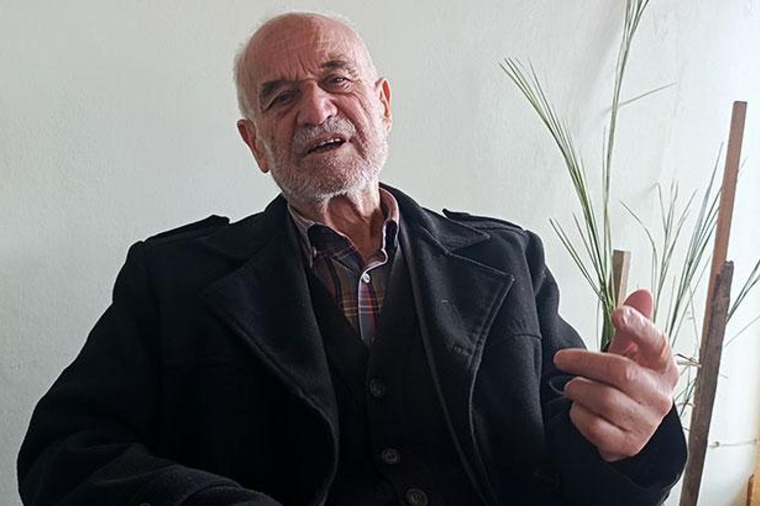 Emekli Öğretmen Dolandırıcılara Kurban Gitmekten Son Anda Kurtuldu