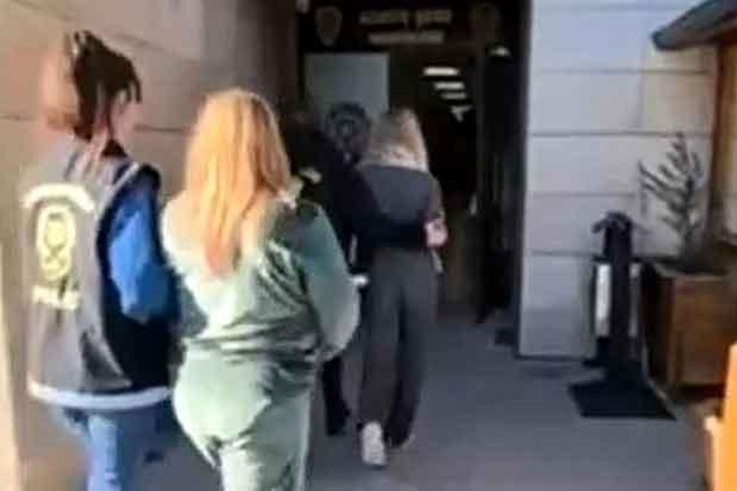 Afyonkarahisar'daki fuhuş operasyonunda 6 milyon TL tutarında para hareketi ortaya çıktı