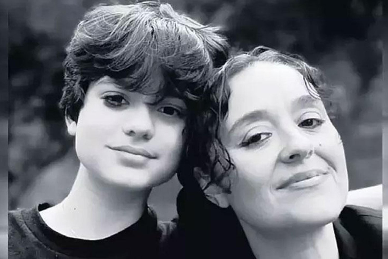 Kadıköy’de Uğradığı Bıçaklı Saldırıda Hayatını Kaybeden Mattia’nın Annesine Tehdit Soruşturması