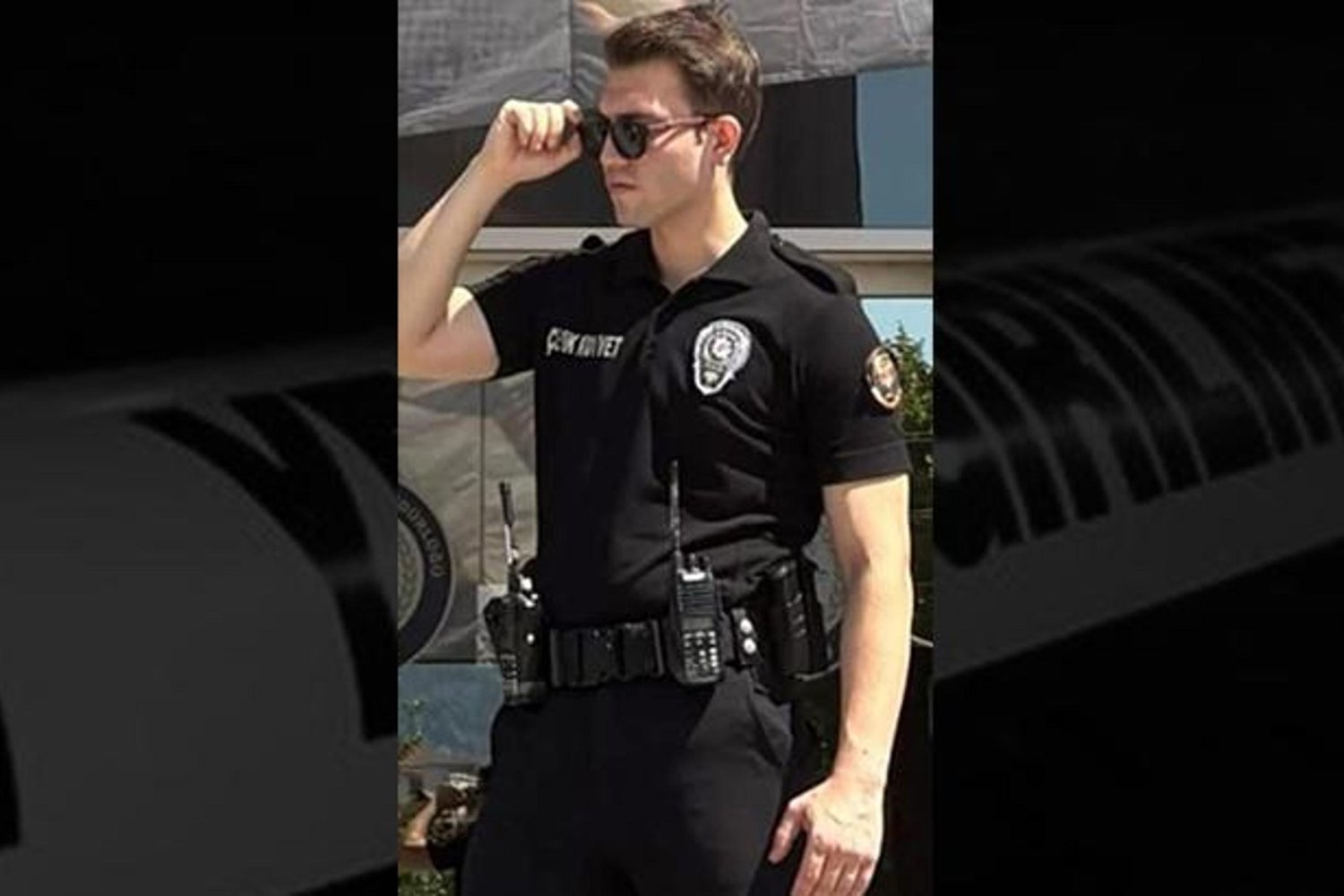 İçerdeki Silah Olayı: Baba ve Oğlu Boyunlarından Vuruldu