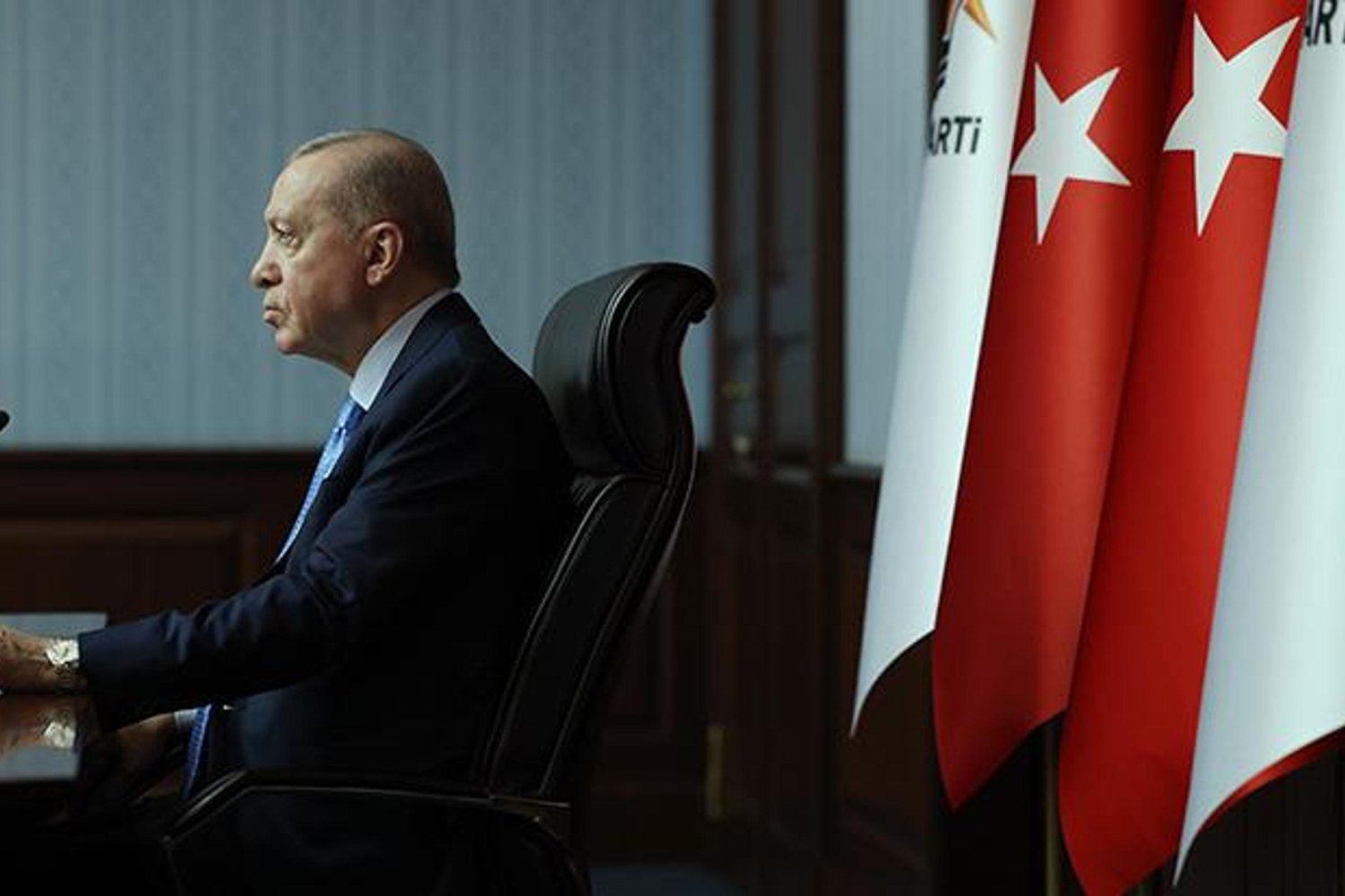 AK Parti MYK Toplantısı ve Özgür Özel'e Yanıt: Gündemde Mali ve Siyasi Tartışmalar