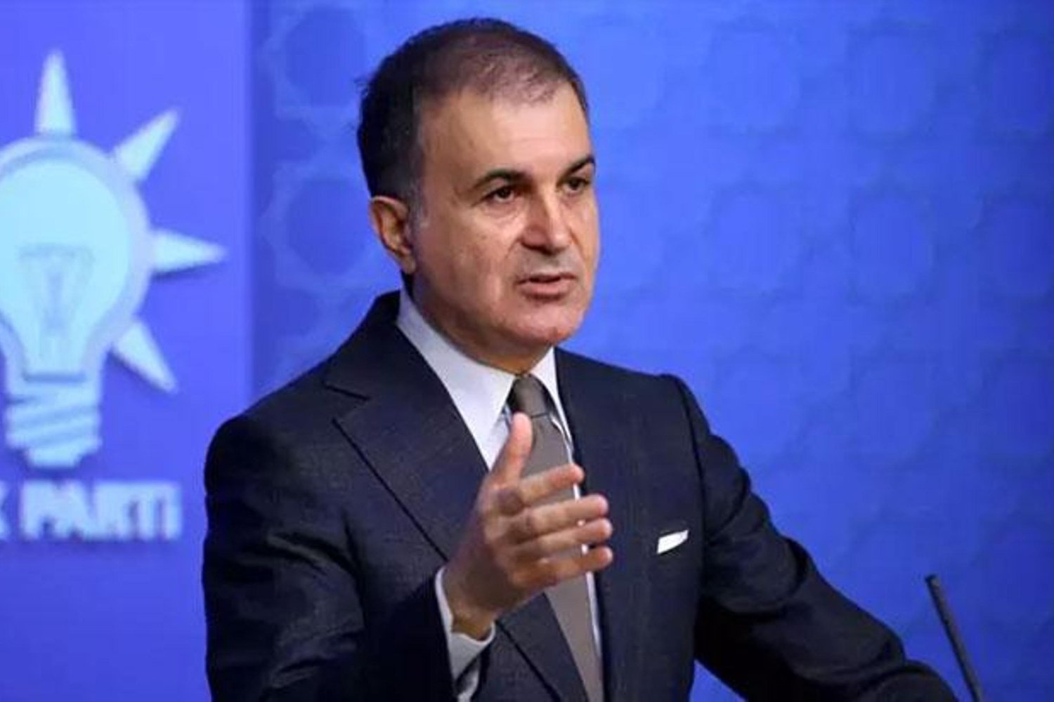 İsrail Hedefli Saldırılar Uluslararası Tepki Çekiyor: Çelik'ten Sert Açıklamalar