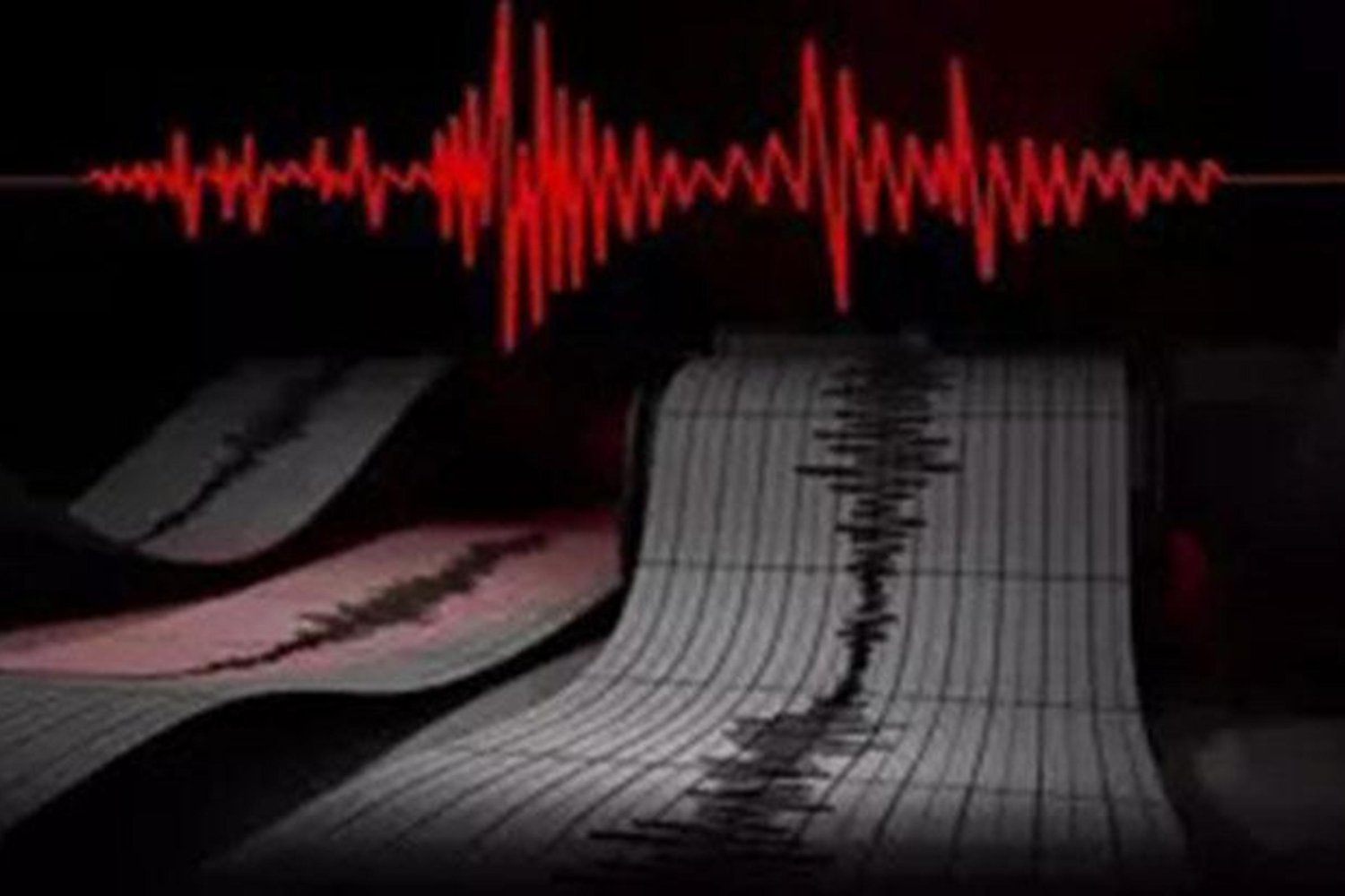 Deprem Uyarısı! Akdeniz'de 4,1 Büyüklüğünde Şok Sarsıntı