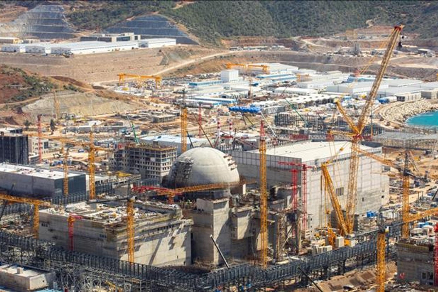 Kamu Projeleriyle Taşınmazlar Acele Kamulaştırılıyor