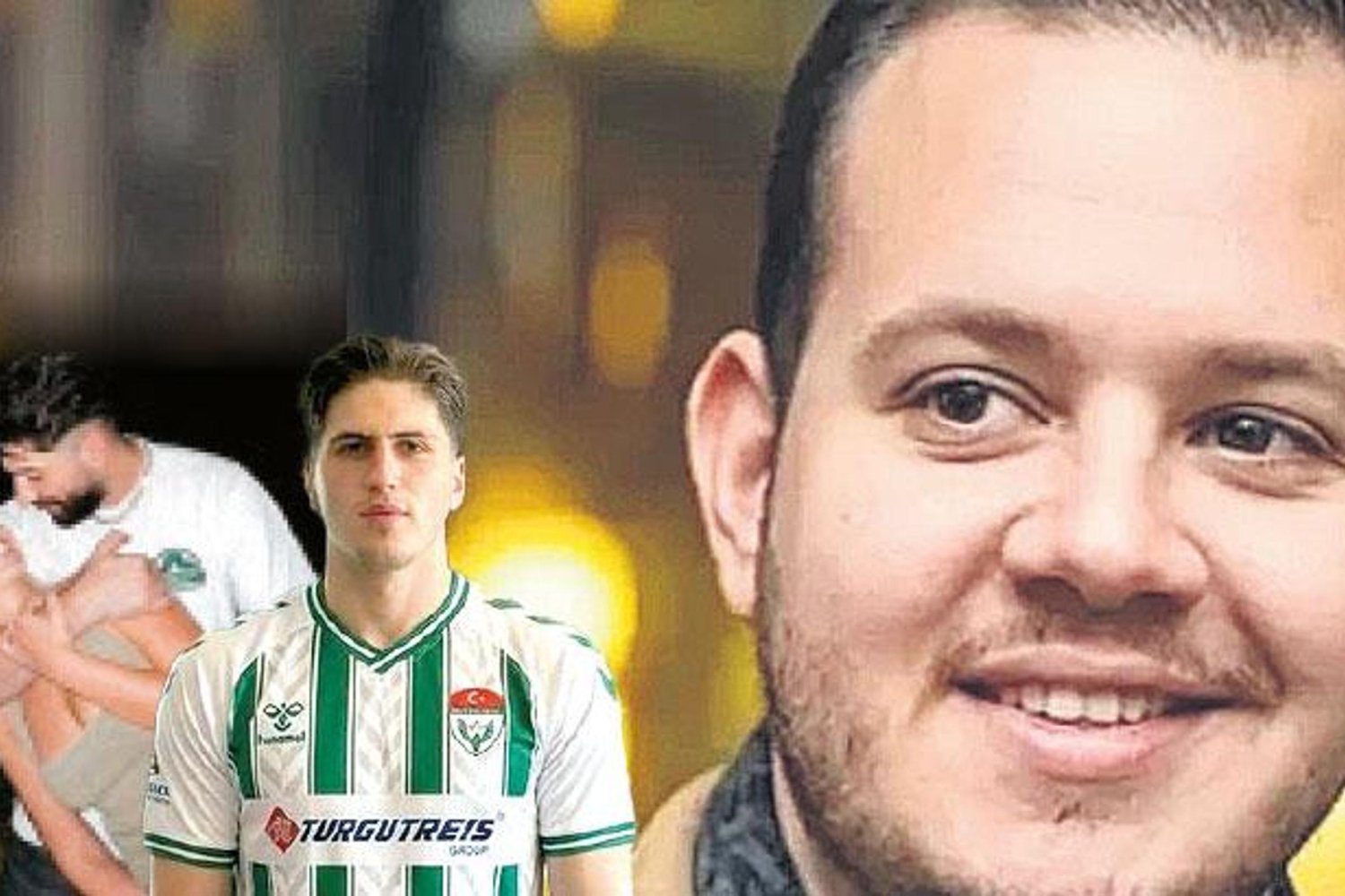 İstanbul Cinayeti Şok Detaylar: Ünlü Rapçi ve Arkadaşının Ölümünde Bağlantı Şüphesi